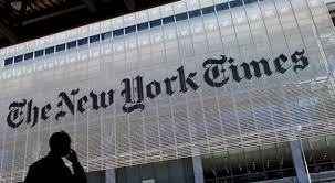 New York Times, Türkiye ekonomisini değerlendirdi