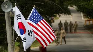 ABD, 12 askeri bölgeyi Güney Kore'ye iade etti