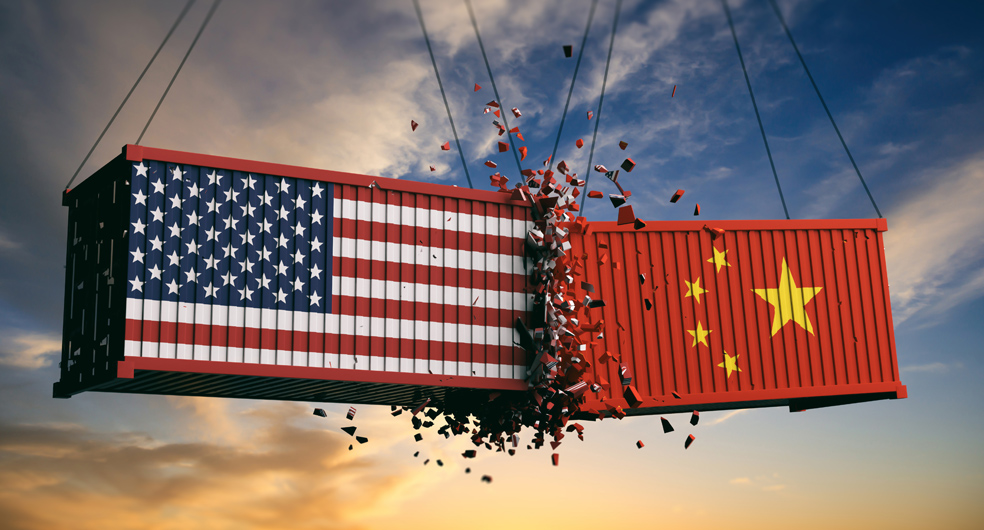ABD, Çin ile olan değişim programlarını sonlandırdı