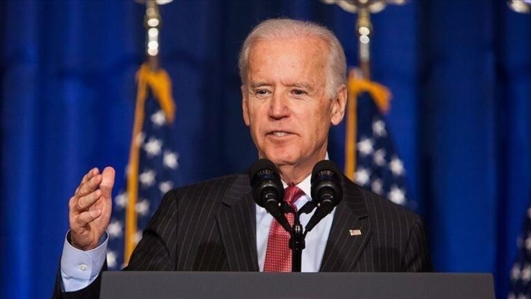 ABD başkanlığına seçilen Biden ekonomi ekibini tanıttı