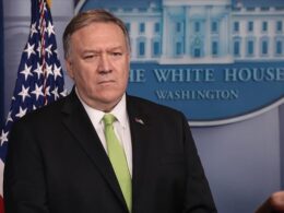 ABD Dışişleri Bakanı Pompeo, Küba'yı terör destekçisi ülke ilan etmeye hazırlanıyor