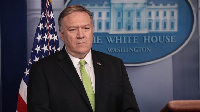ABD Dışişleri Bakanı Pompeo, Küba'yı terör destekçisi ülke ilan etmeye hazırlanıyor