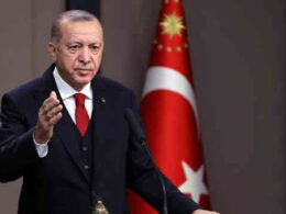 Cumhurbaşkanı Erdoğan'dan ABD'ye yaptırım tepkisi: Saygısızlıktır