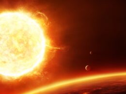 NASA, Güneş depremlerinin sırrını çözdü