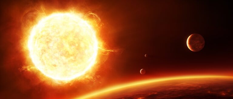 NASA, Güneş depremlerinin sırrını çözdü
