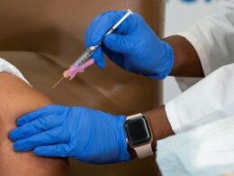 ABD'de şoke eden koronavirüs aşısı skandalı!