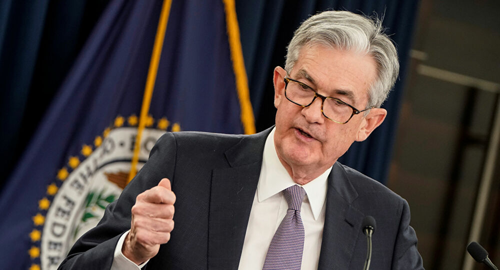 Powell: Enflasyonda sorun görmedikçe faizleri yükseltmeyeceğiz