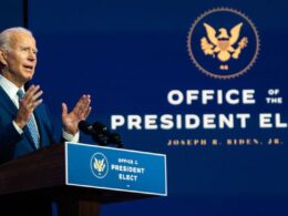 Biden'ın yemin töreni öncesinde Facebook’tan suikast önlemi