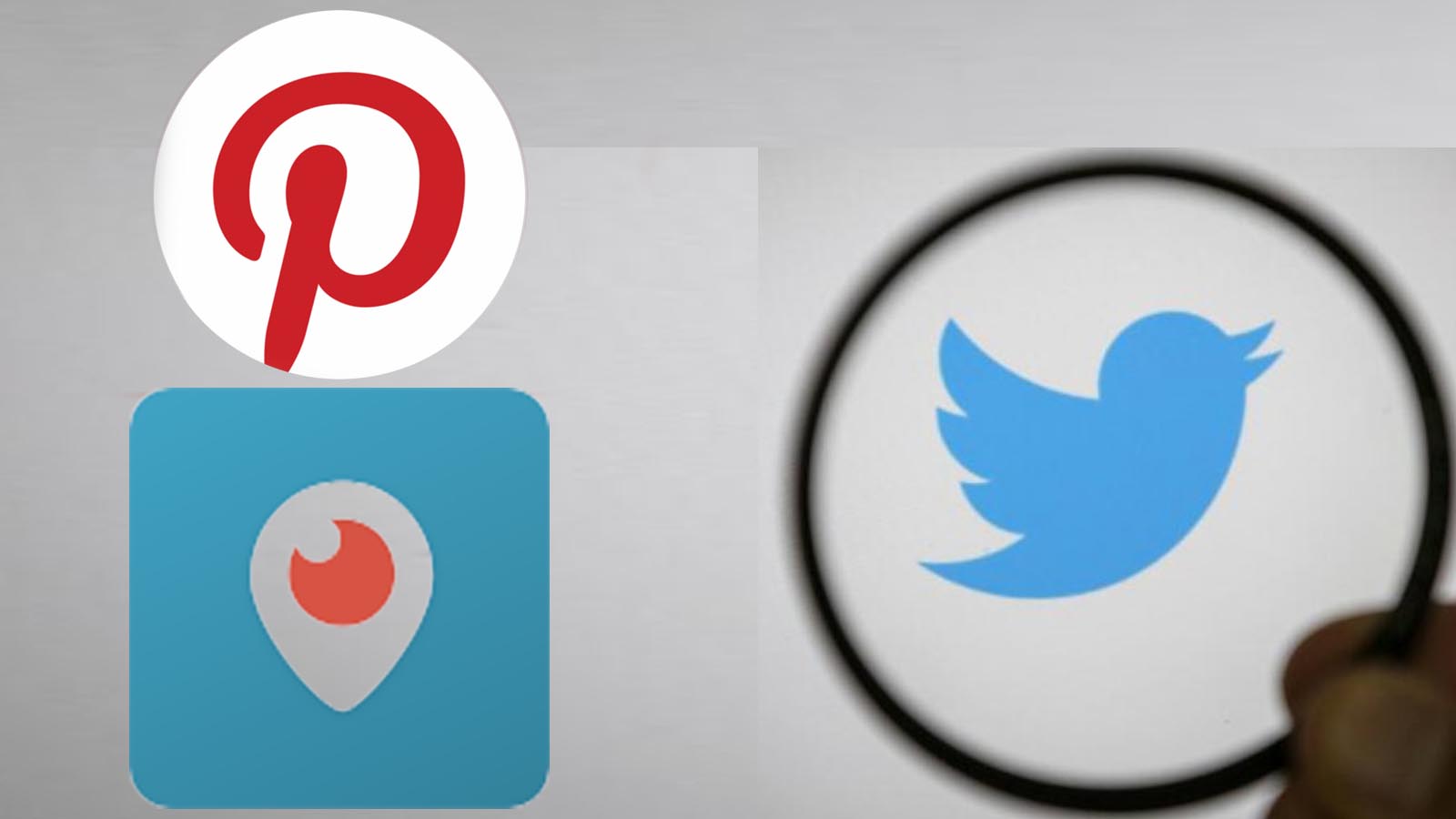 Türkiye'de temsilci atamayan Twitter, Periscope ve Pinterest'e reklam yasağı