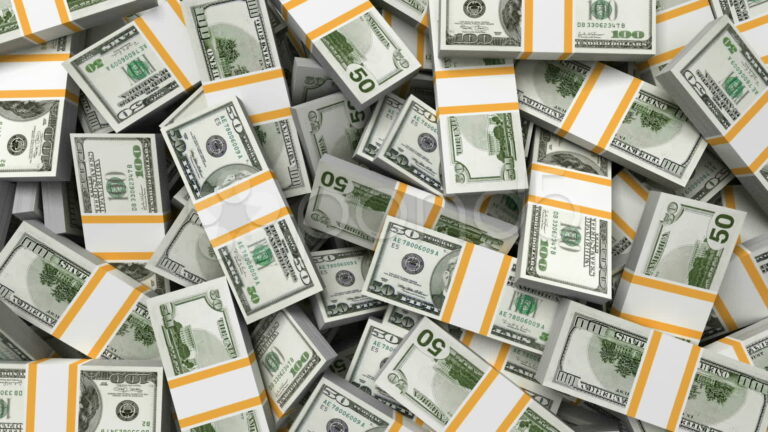 ABD’li milyarderlerin serveti koronavirüs salgını sürecinde 1.1 trilyon dolar arttı