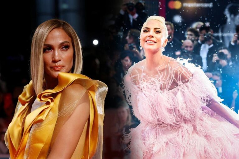 ABD Başkanlığı'na seçilen Biden'ın yemin töreninde Lady Gaga ve Jennifer Lopez konser verecek