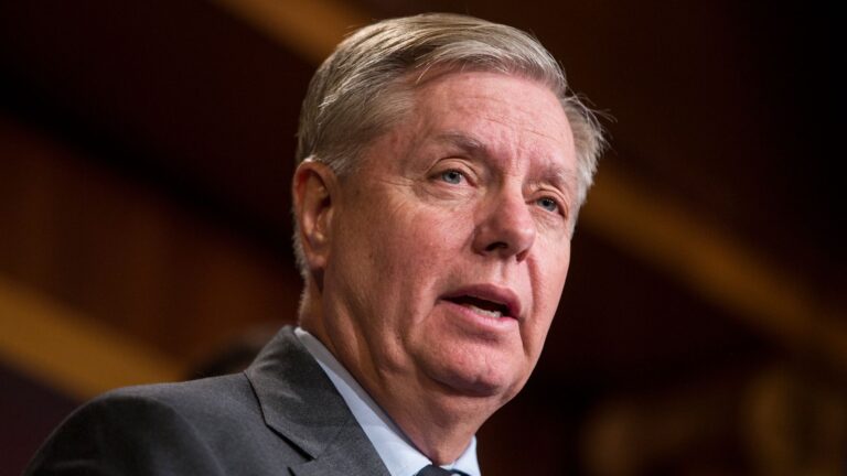 ABD’li Cumhuriyetçi Senatör Graham’den Trump’ın Twitter hesabının askıya alınmasına tepki: Ciddi bir hata