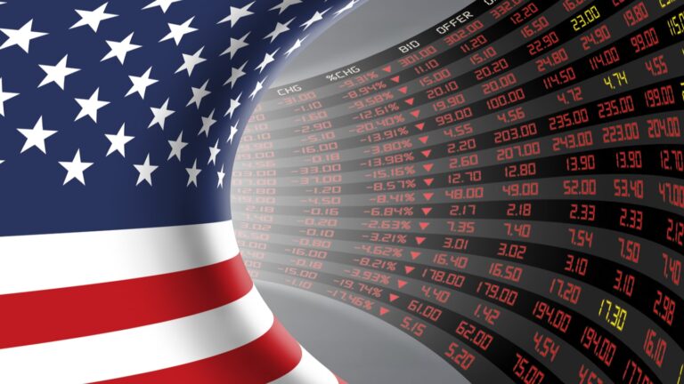 ABD ekonomisi 2020’de yüzde 3.5 daraldı