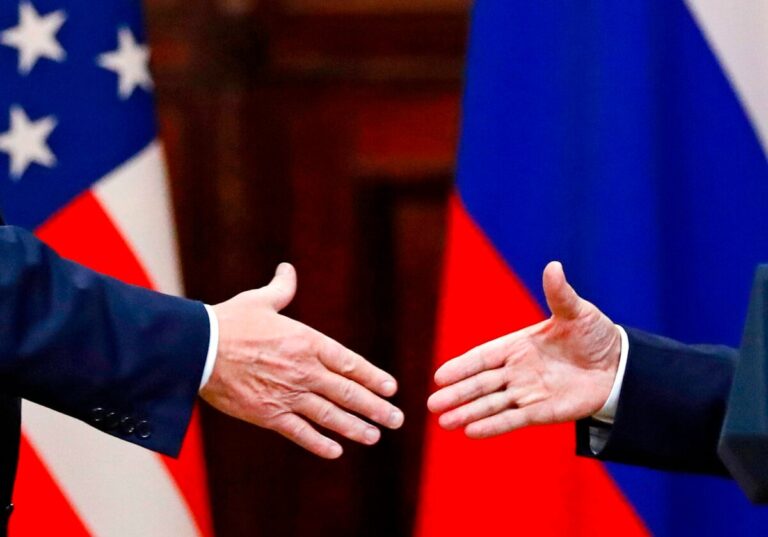 Rusya ve Amerika Arasında Silahların Kontrolü Sürecindeki Tıkanıklık