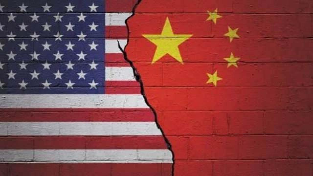 ABD, Çin Ulusal Açık Deniz Petrol Şirketi'ni kara listeye aldı