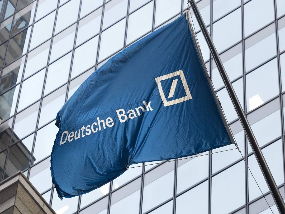 Deutsche Bank artık Trump'la çalışmayacak