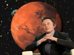 Elon Musk: İnsanlık bu kurallarla asla Mars’a gidemez