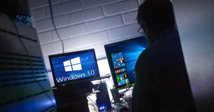Windows 10'da büyük tehlike: Herhangi bir dosyaya tıklamadan bilgisayarı bozan hata bulundu