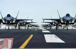 Trump görevinin son gününde BAE'ye F-35 savaş uçağı satışına onay verdi, Biden anlaşmayı gözden geçireceğini açıkladı