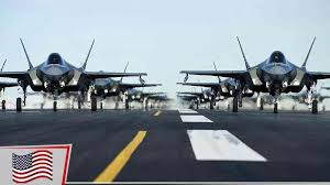 Trump görevinin son gününde BAE'ye F-35 savaş uçağı satışına onay verdi, Biden anlaşmayı gözden geçireceğini açıkladı