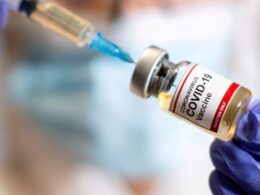 ABD'de Kovid-19 aşısı seferberliği: Dondurucu bozulunca zamana karşı yarıştılar