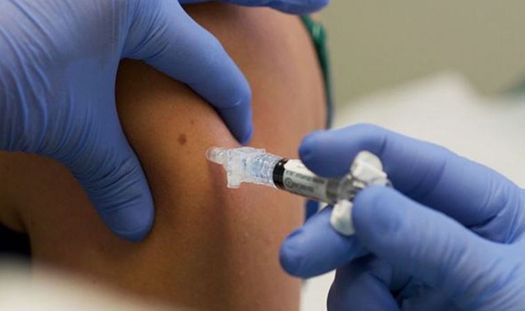 ABD'de sıradışı kampanya: Kovid-19 aşısını yaptırana esrarlı sigara bedava