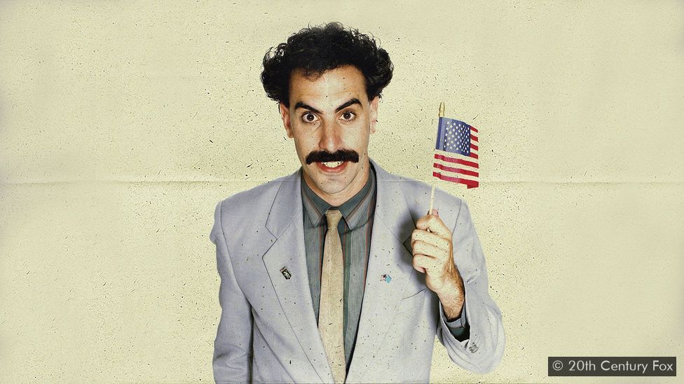 Sacha Baron Cohen, Borat'ın dönmeyeceğini açıkladı