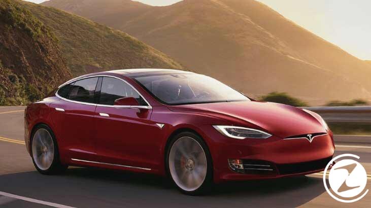 Elon Musk'ın Tesla'sı 2020'de satış rekoru kırdı