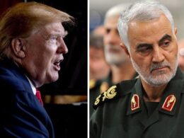 İran'dan Trump dahil 48 ABD'li yetkili hakkında 'kırmızı bülten' talebi