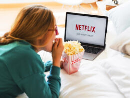Netflix’ten ekran başında uyumaktan korkanlara çözüm