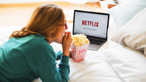 Netflix’ten ekran başında uyumaktan korkanlara çözüm
