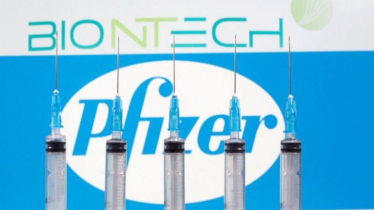 Pfizer’ın Faz 3 deneyleri için anlaştığı firmaya suçlama: “Veriler değiştirildi”