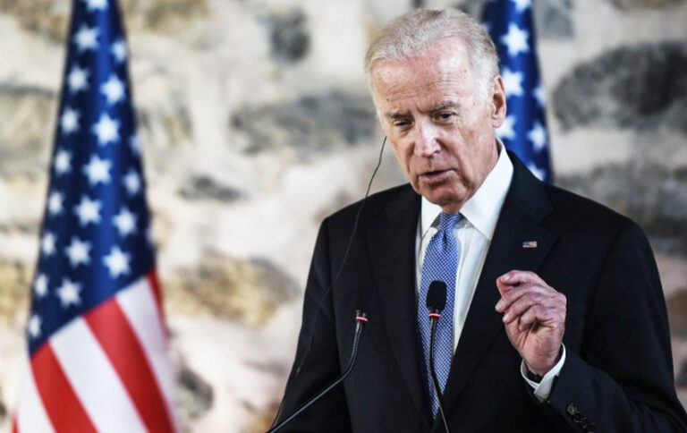 Ermeni lobisinden Biden’a ‘Türkiye’ye yaptırım uygula’ çağrısı