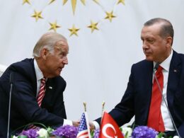 Washington Post'tan Erdoğan yorumu: Biden'ın Trump'a göre çok daha sert olacağını öğrenmesi gerekecek