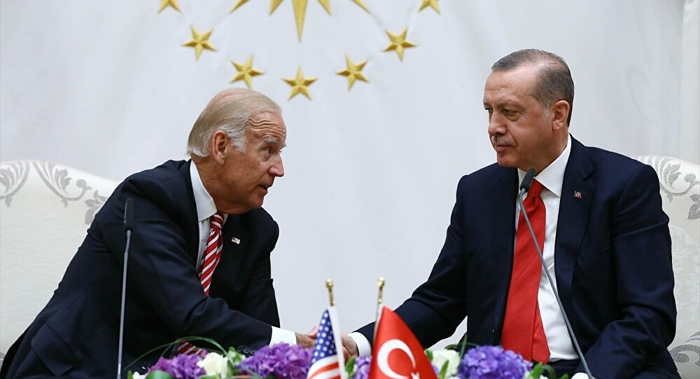 Washington Post'tan Erdoğan yorumu: Biden'ın Trump'a göre çok daha sert olacağını öğrenmesi gerekecek