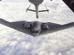 ‘ABD Hava Kuvvetleri, Rusya’ya ulaşabilen 400 stealth füze alacak’