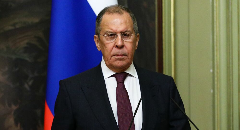 Lavrov: ABD Dışişleri Bakanı, Rusya’yı Sputnik V’nin etkinliğinden dolayı tebrik etti