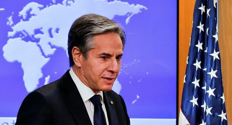 Son nükleer silah anlaşması START-3'ün uzatılması kararı ABD'de de yürürlüğe girdi