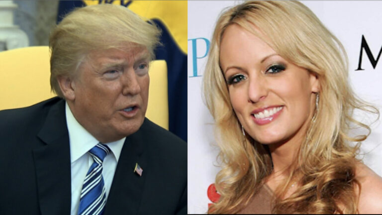 Stormy Daniels