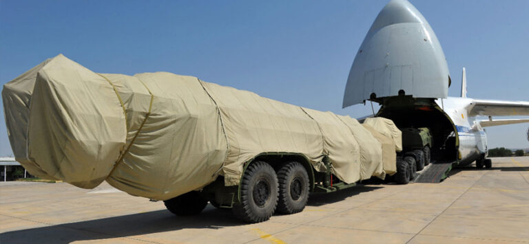 Pentagon’dan Türkiye’nin S-400 alımına dair açıklama