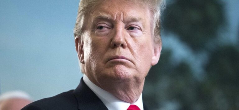 Trump Senato’da ifade vermeyi reddetti: Süreç nasıl işleyecek?