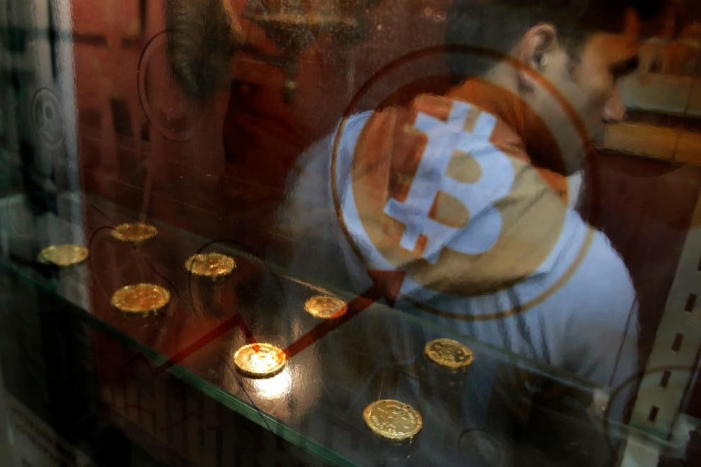 Dijital para borsası Coinbase: Bitcoin'in mucidi dönerse fiyatlar değişebilir
