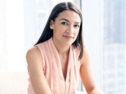 ABD'li Kongre üyesi Alexandria Ocasio-Cortez: Cinsel saldırı mağduruyum