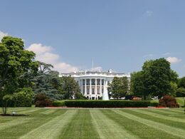 Trump'ın sözcüsü: Beyaz Saray'da olduğundan çok daha mutlu