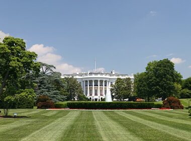 Trump'ın sözcüsü: Beyaz Saray'da olduğundan çok daha mutlu