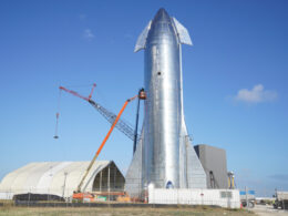 Elon Musk'tan Starship itirafı: Çok aptallık ettik