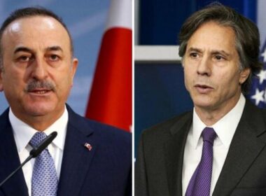 ABD Dışişleri Bakanlığı'ndan Çavuşoğlu-Blinken görüşmesine ilişkin açıklama