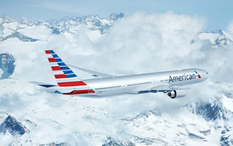American Airlines: 13 bin çalışanımızı ücretsiz izne çıkarabiliriz