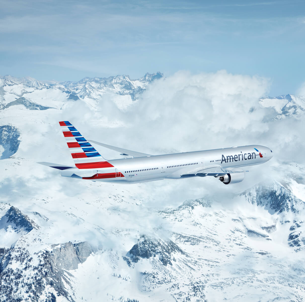 American Airlines: 13 bin çalışanımızı ücretsiz izne çıkarabiliriz