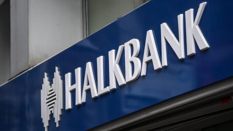 Halkbank: ABD mahkemesi, banka aleyhine açılan bir davanın düşürülmesini şartlı olarak kabul etti